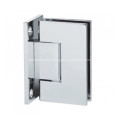 Standard Wall Mount Full Back Plate Shower Hinge